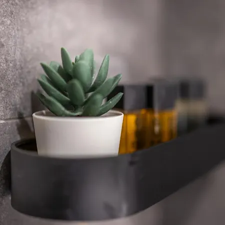 Urbanflora * Gênes